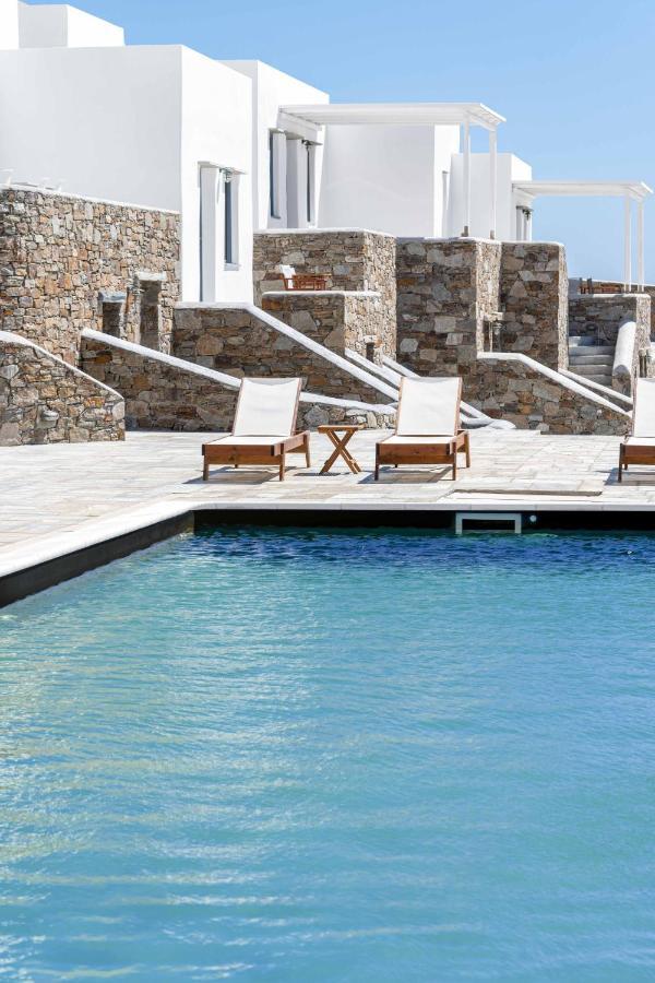 Belvedere Livadi  Exterior foto