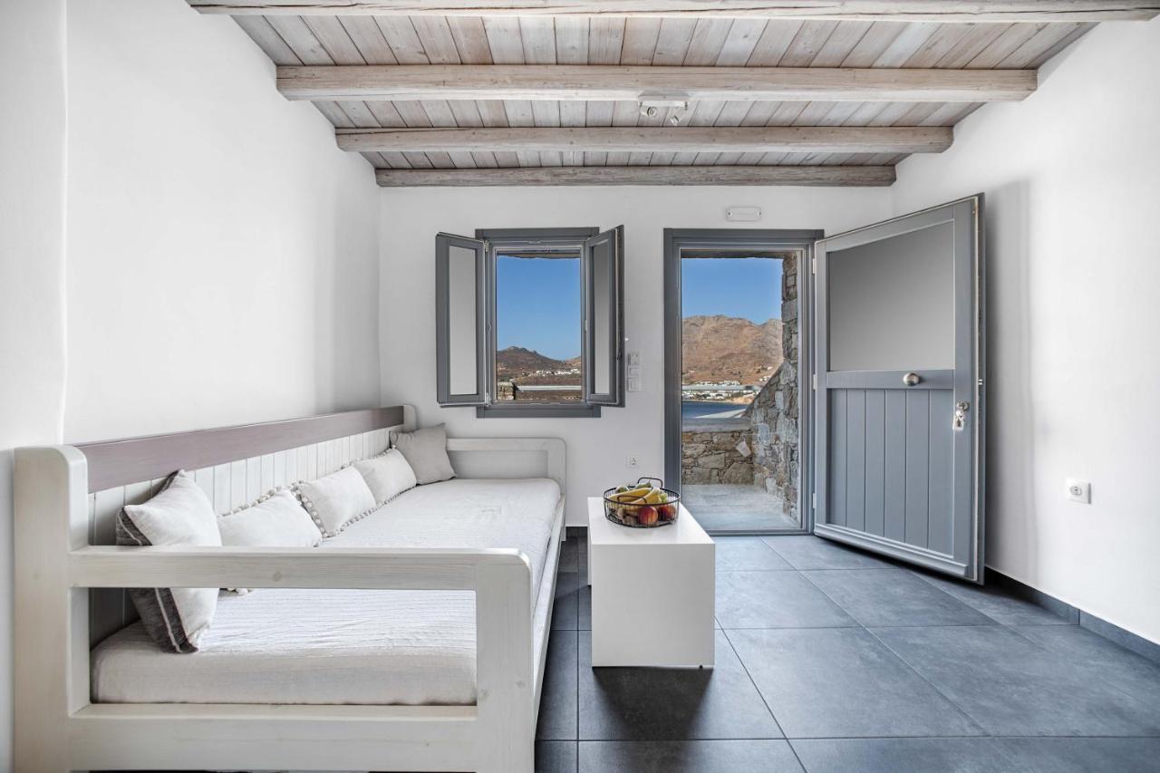 Belvedere Livadi  Exterior foto