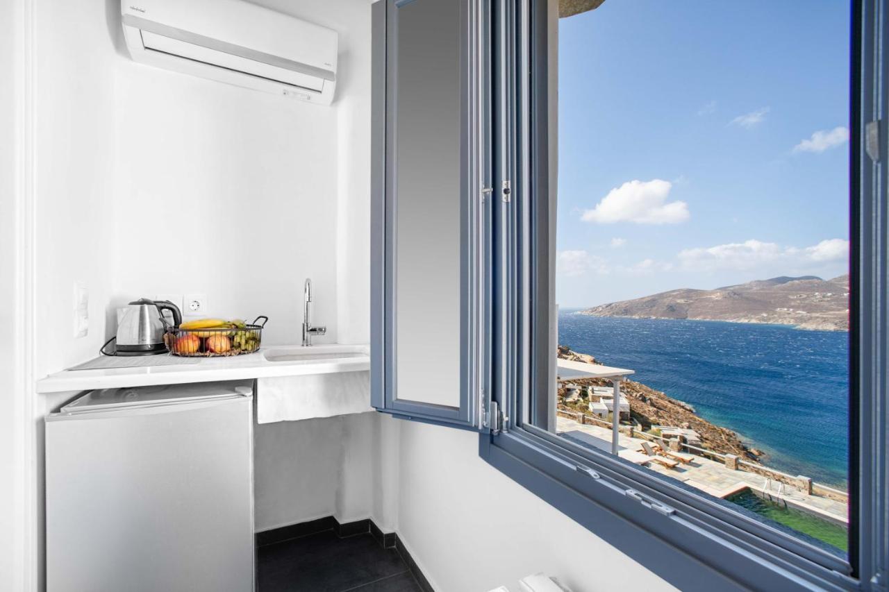 Belvedere Livadi  Exterior foto