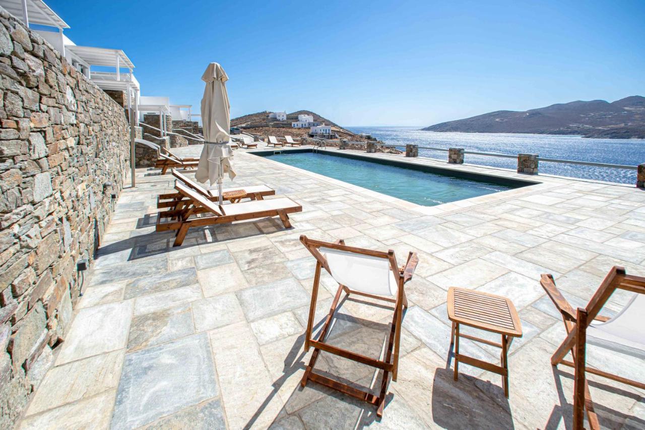 Belvedere Livadi  Exterior foto